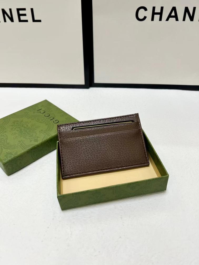 Gucci GG Card Holder