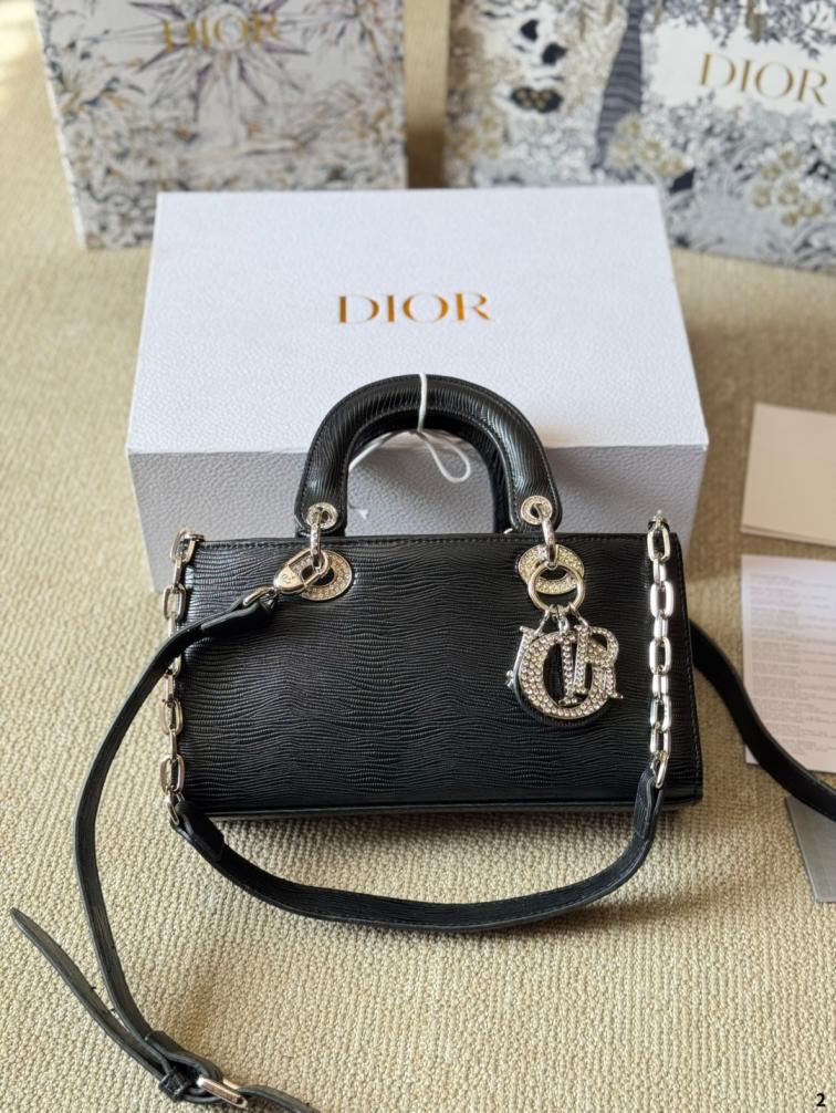 DIOR Lady D-joy handbag