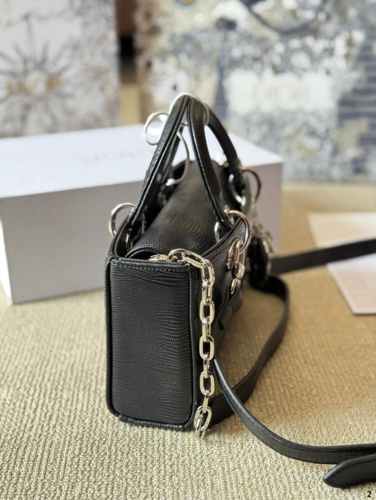 DIOR Lady D-joy handbag