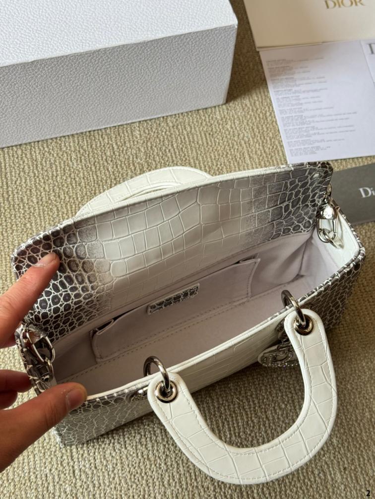 DIOR Lady D-joy handbag