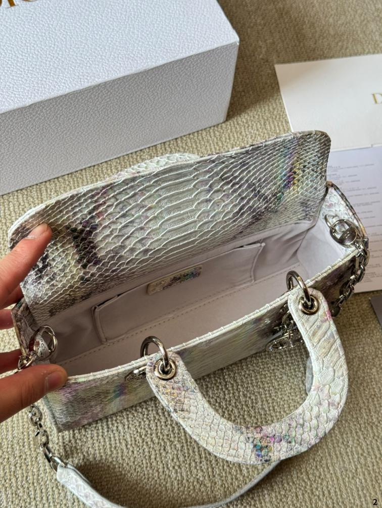 DIOR Lady D-joy handbag