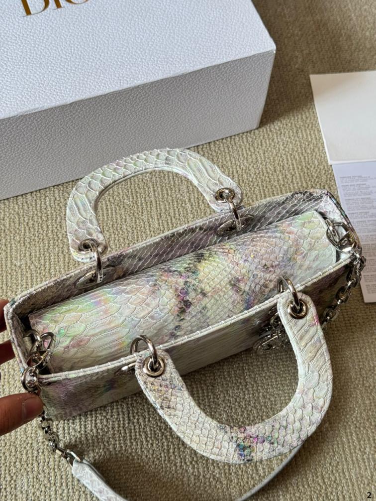 DIOR Lady D-joy handbag