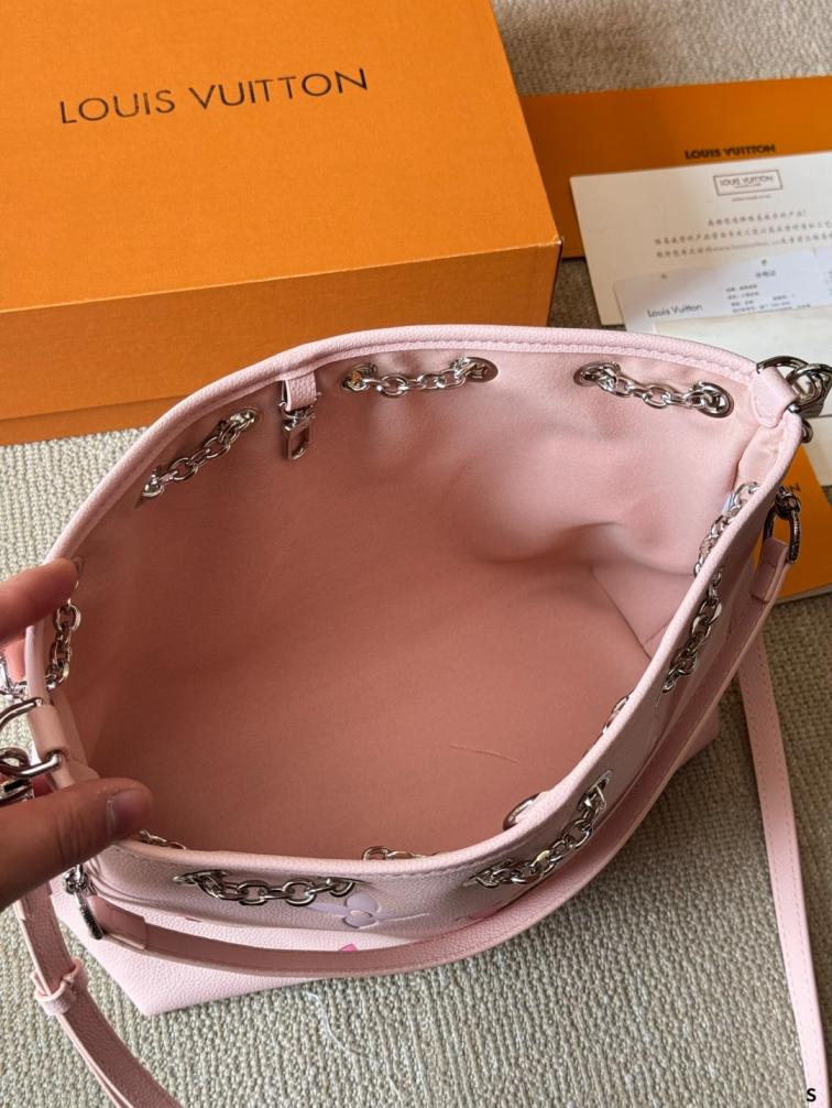 LV Sumer Bundle Degrade handbag