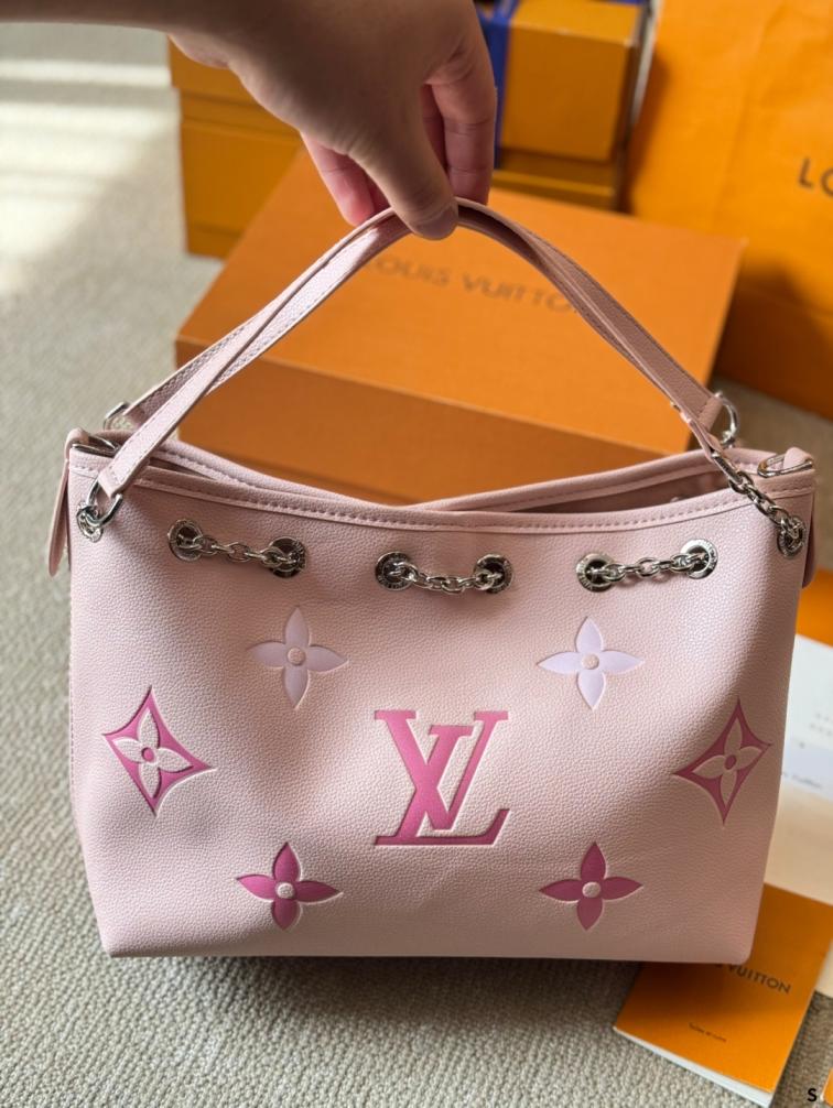 LV Sumer Bundle Degrade handbag