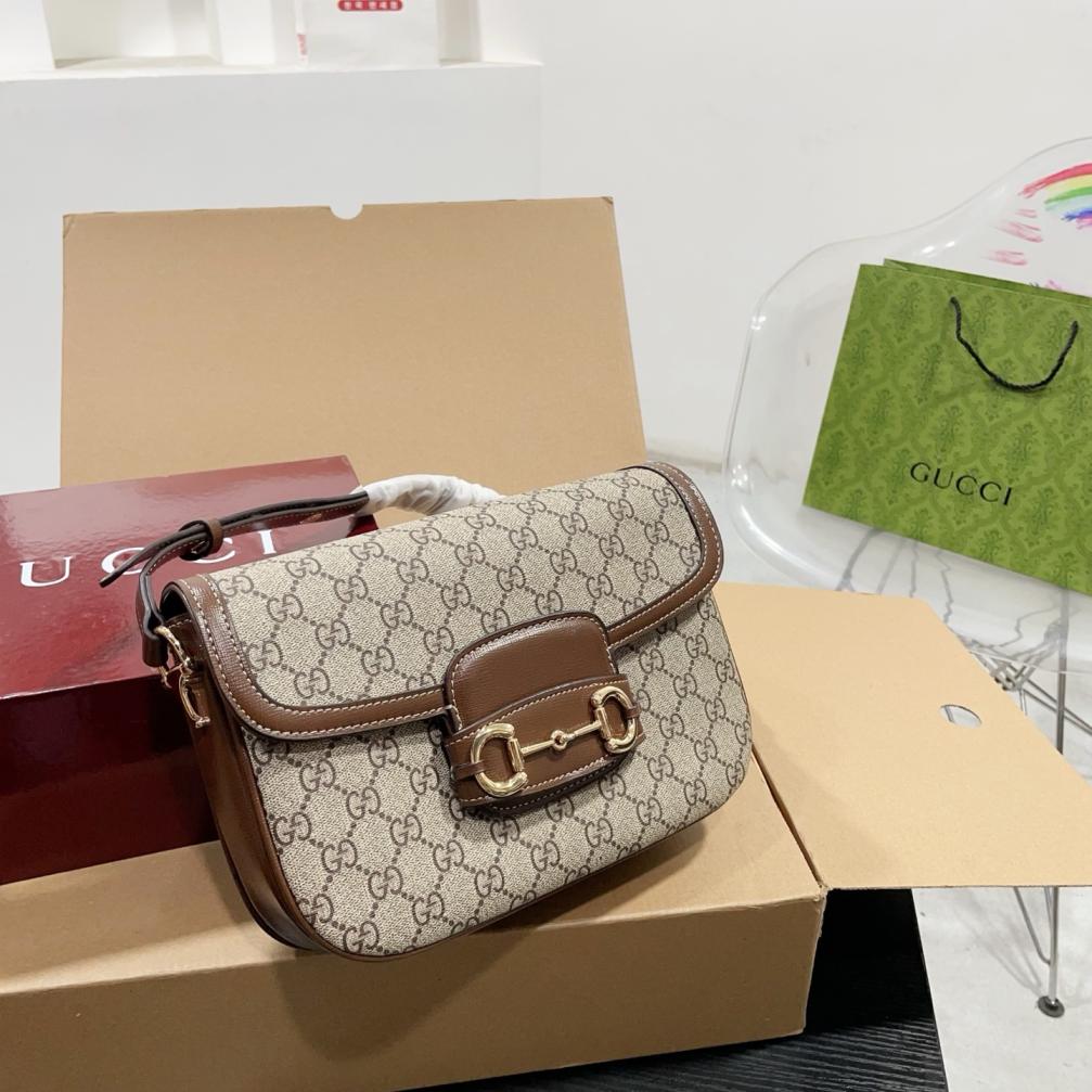 Gucci Vintage 1955 bag