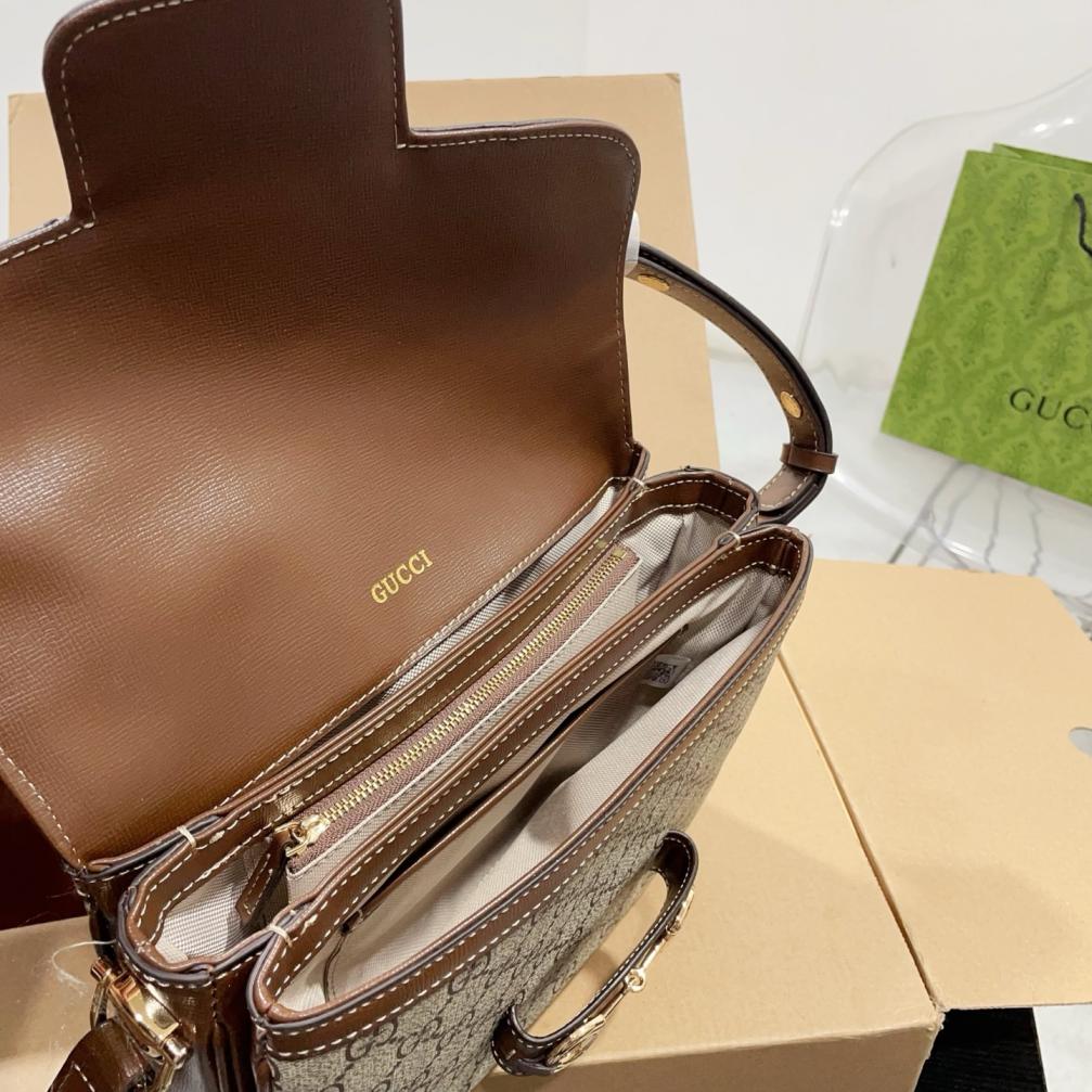 Gucci Vintage 1955 bag