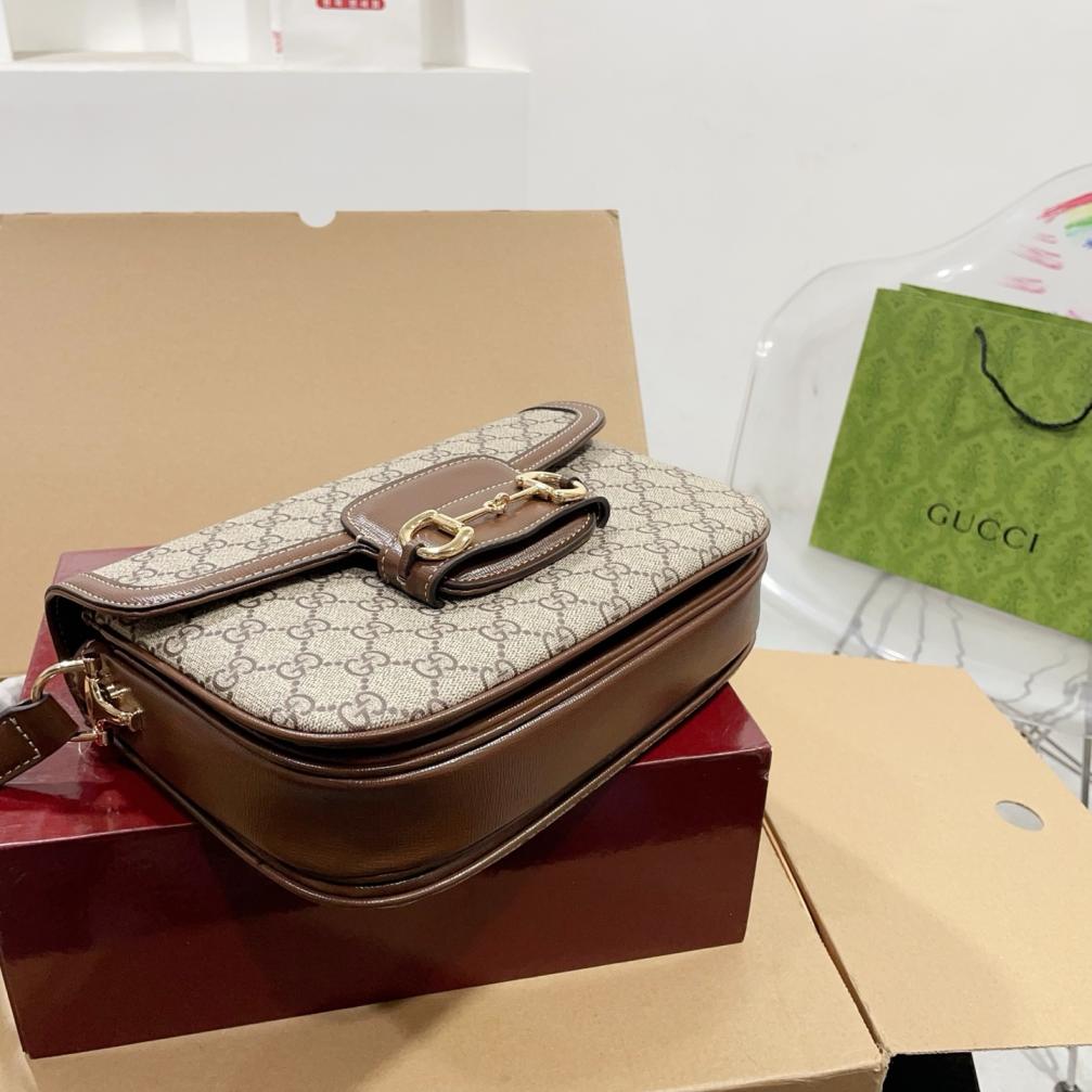 Gucci Vintage 1955 bag