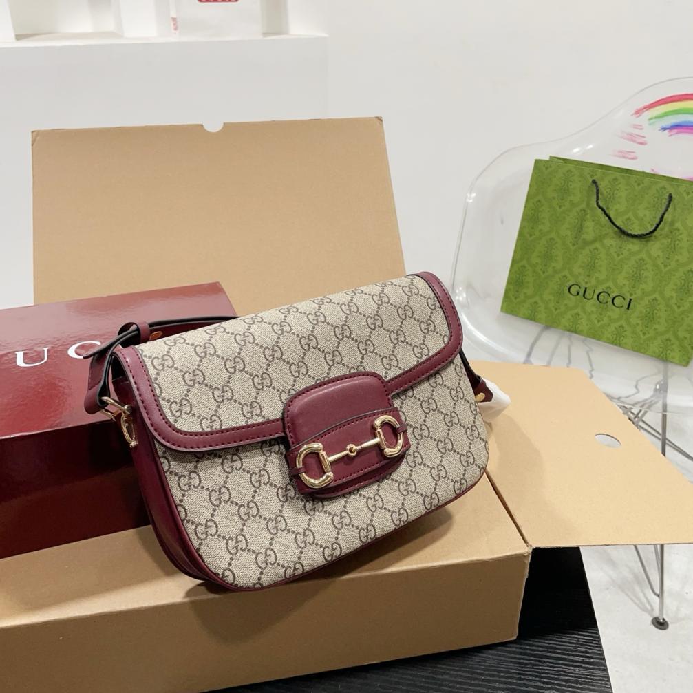 Gucci Vintage 1955 bag