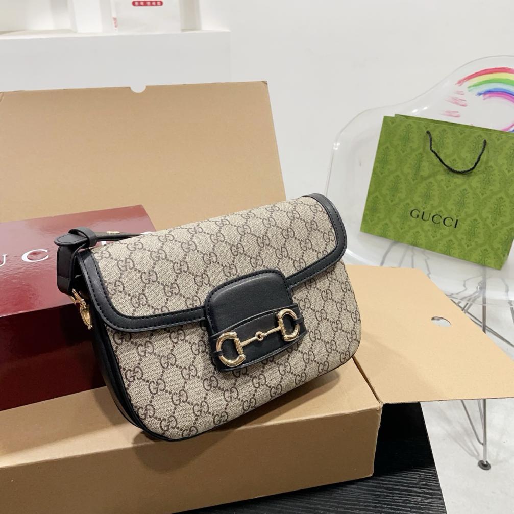 Gucci Vintage 1955 bag