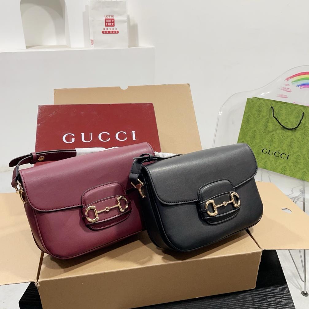 Gucci Vintage 1955 bag