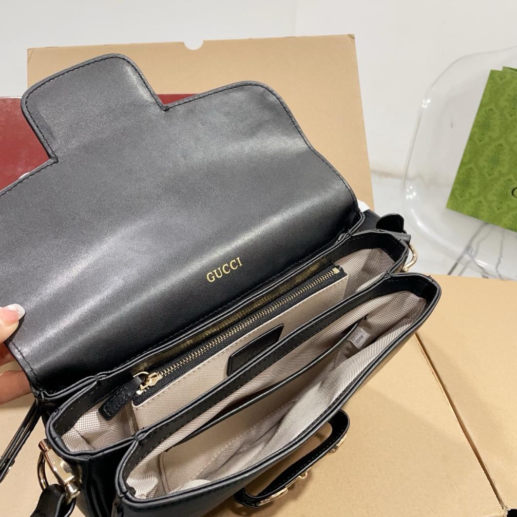 Gucci Vintage 1955 bag
