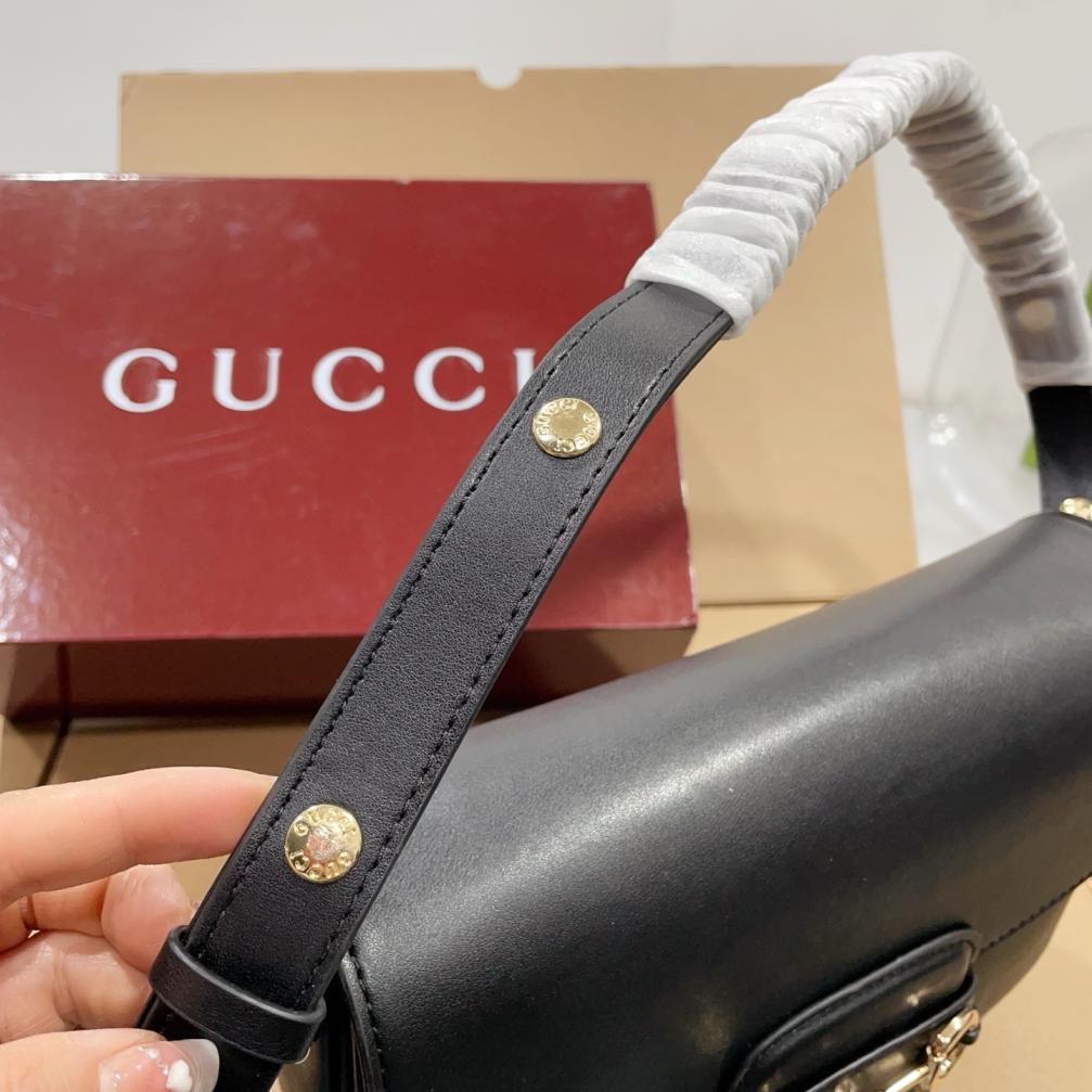 Gucci Vintage 1955 bag