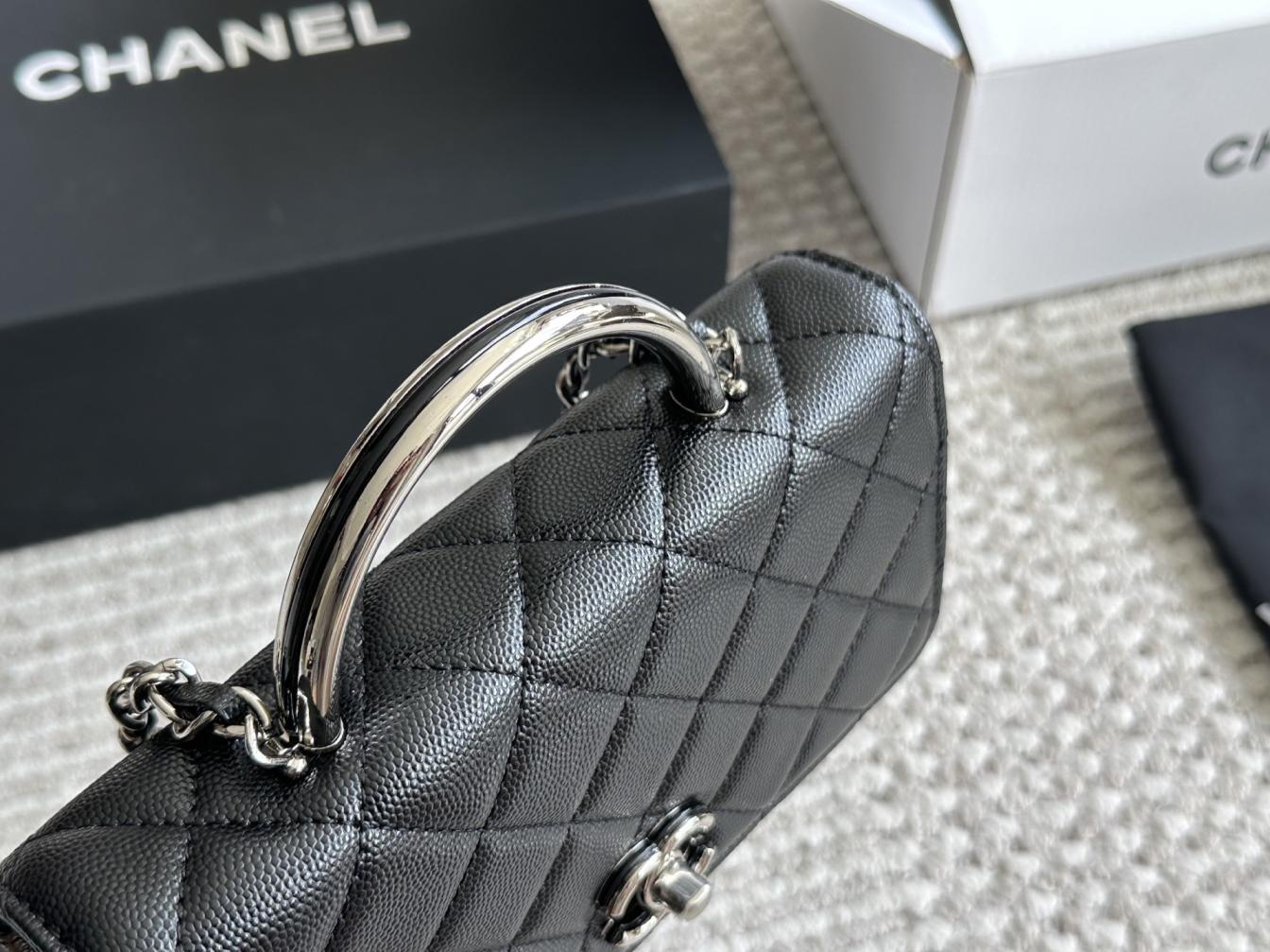 Chanel woc handbag