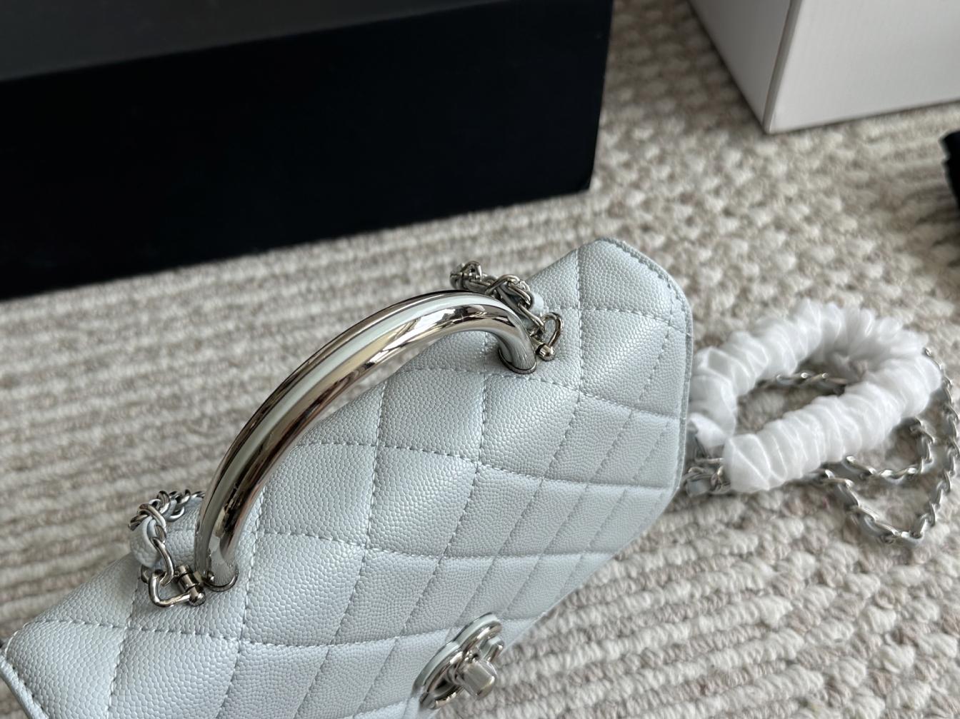 Chanel woc handbag