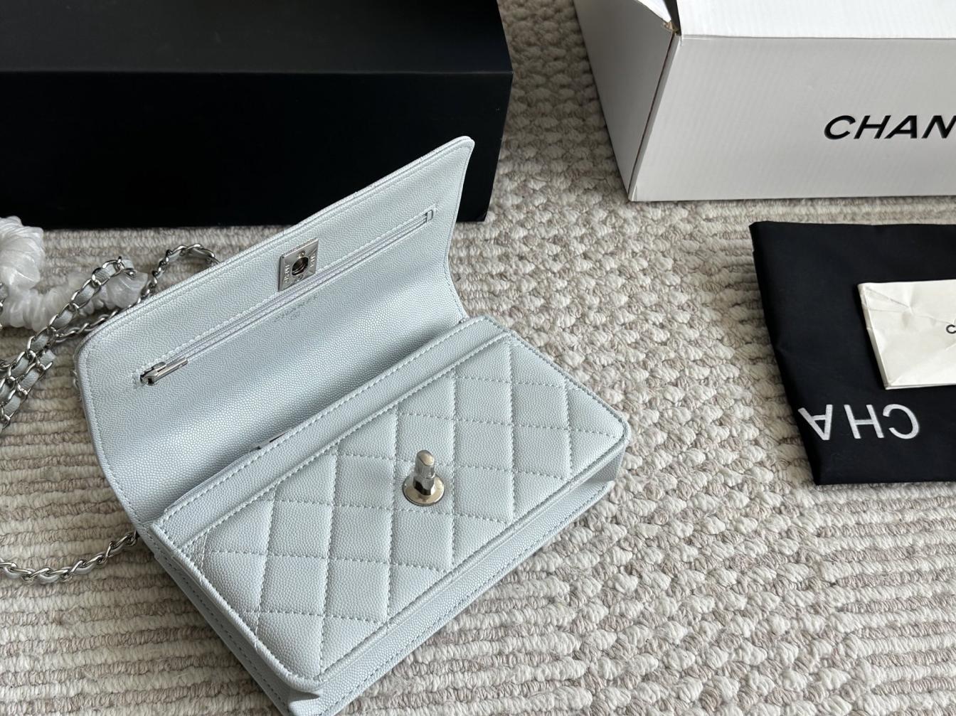 Chanel woc handbag