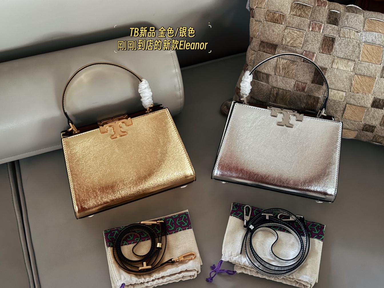 Tory burch Eleanor handbag