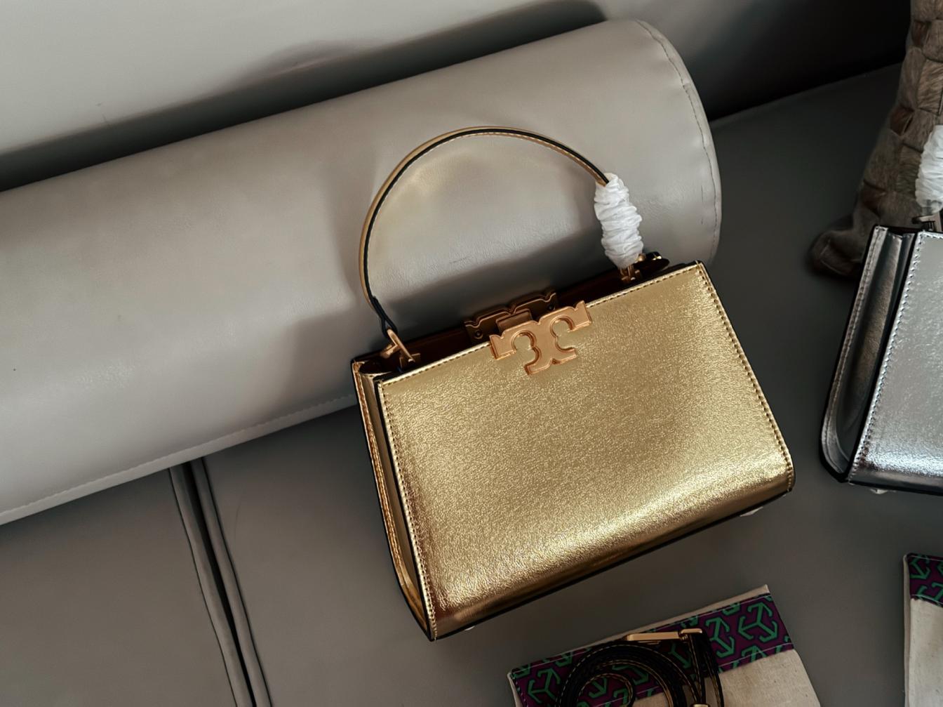 Tory burch Eleanor handbag