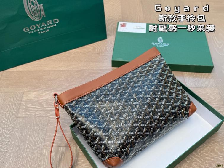 Goyard handbag 135896