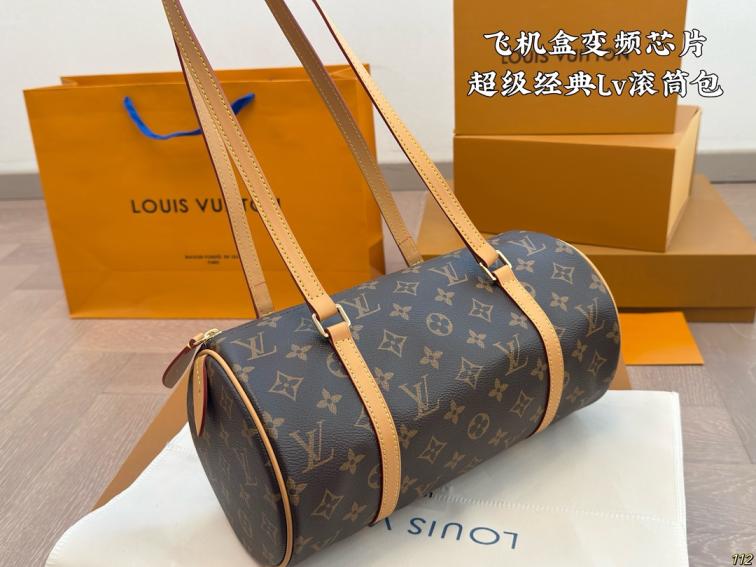 LV Louis vuitton monogram handbag 135893