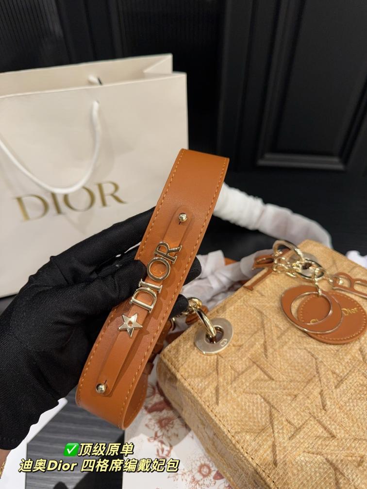 Dior Lady D-Joy Graphic handbag 135888