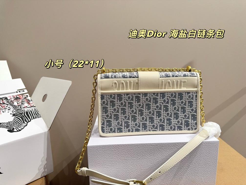 Dior oblique handbag 135883