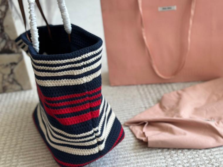MIUMIU WAVE BAG