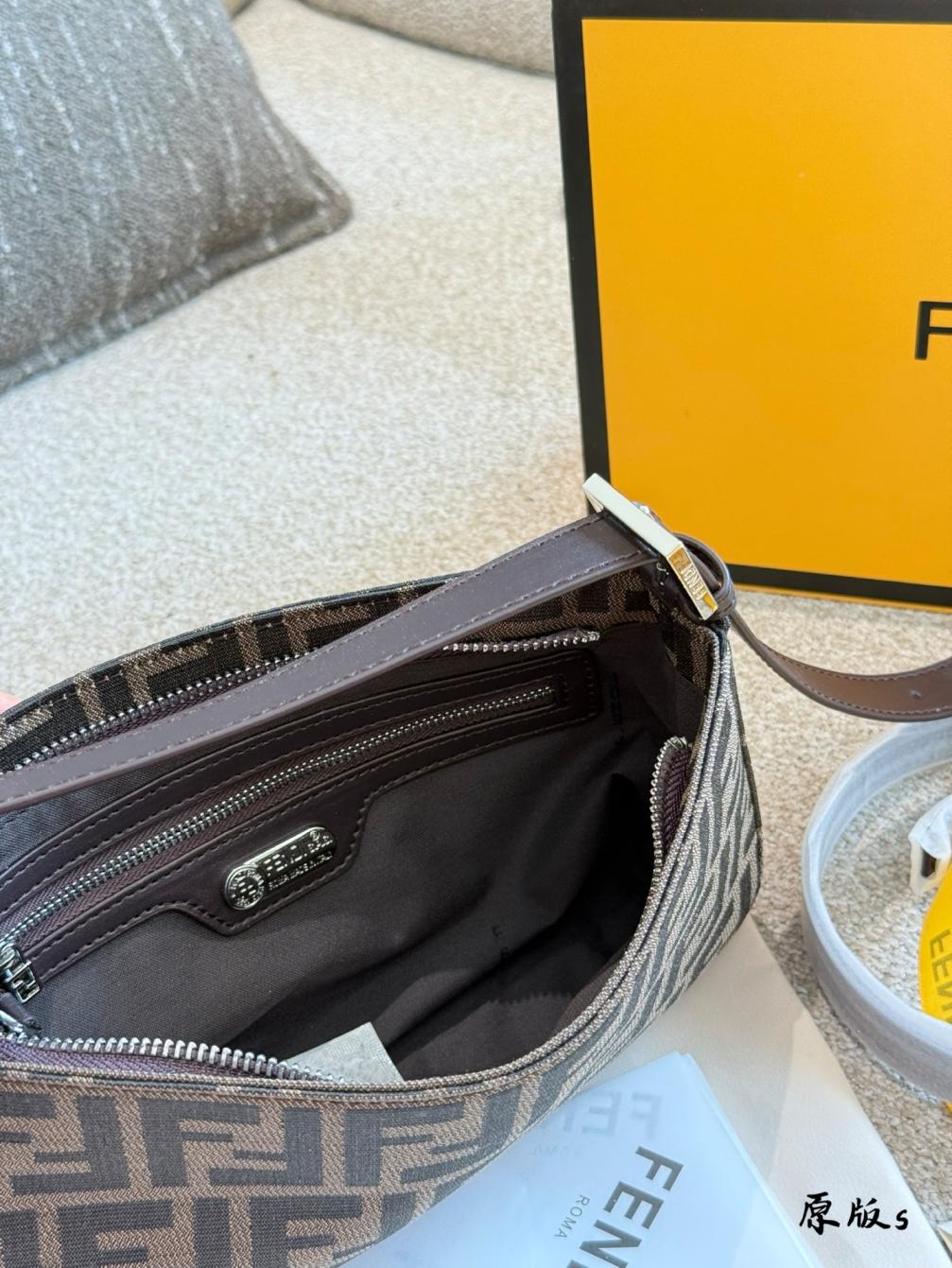 Fendi FF women bag