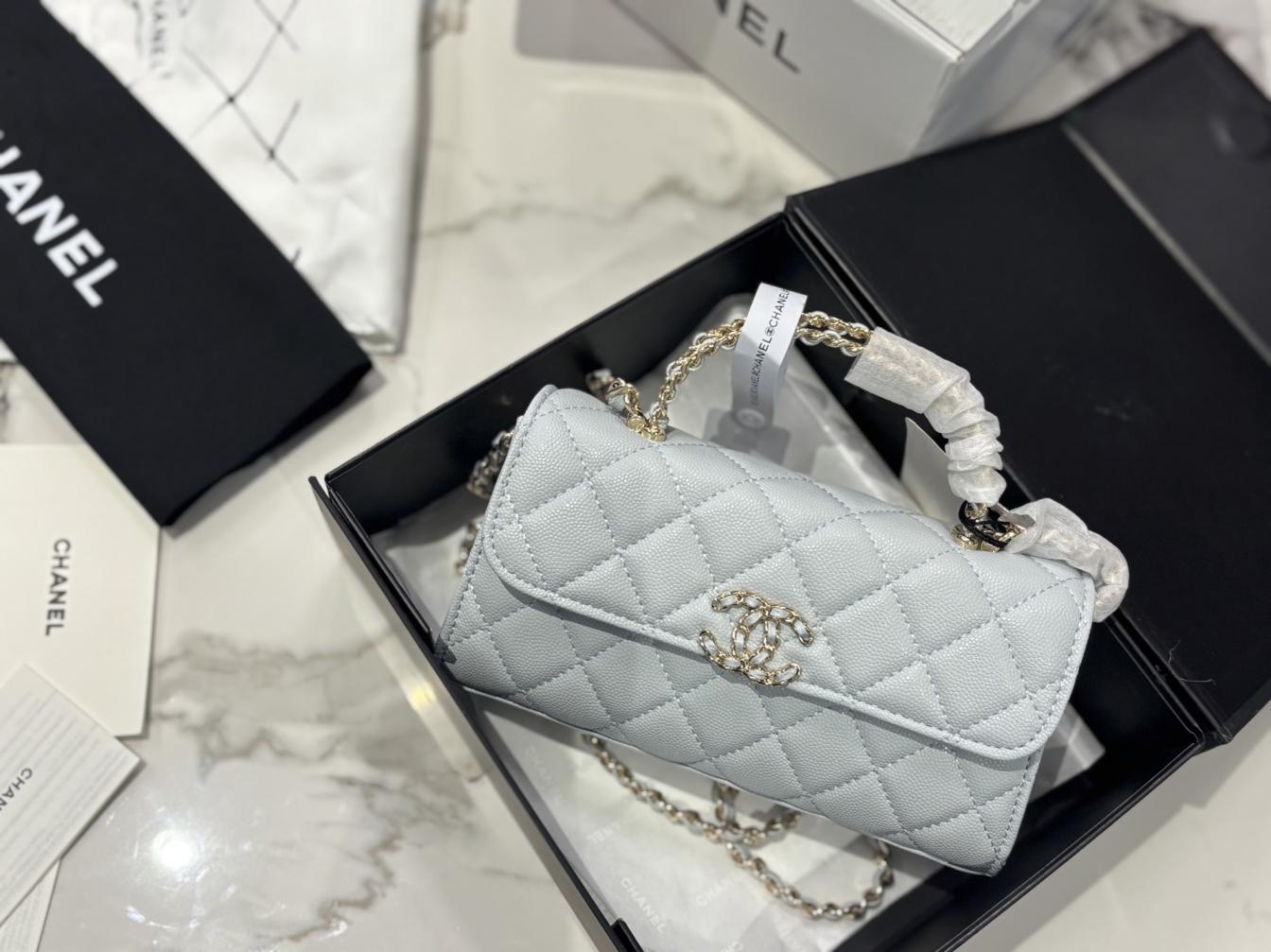 Chanel CoCo handbag 138982