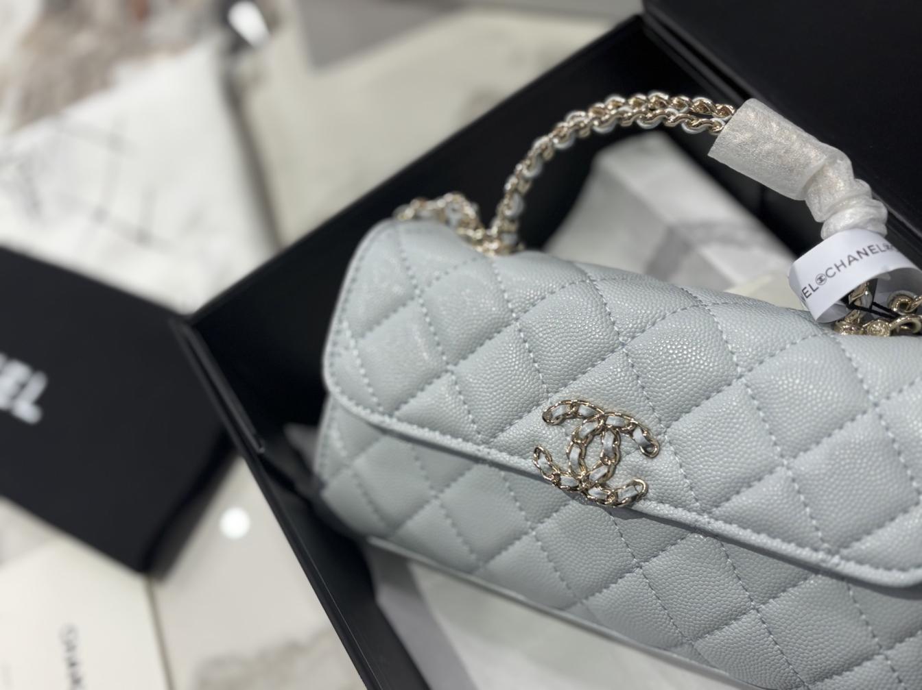 Chanel CoCo handbag 138982