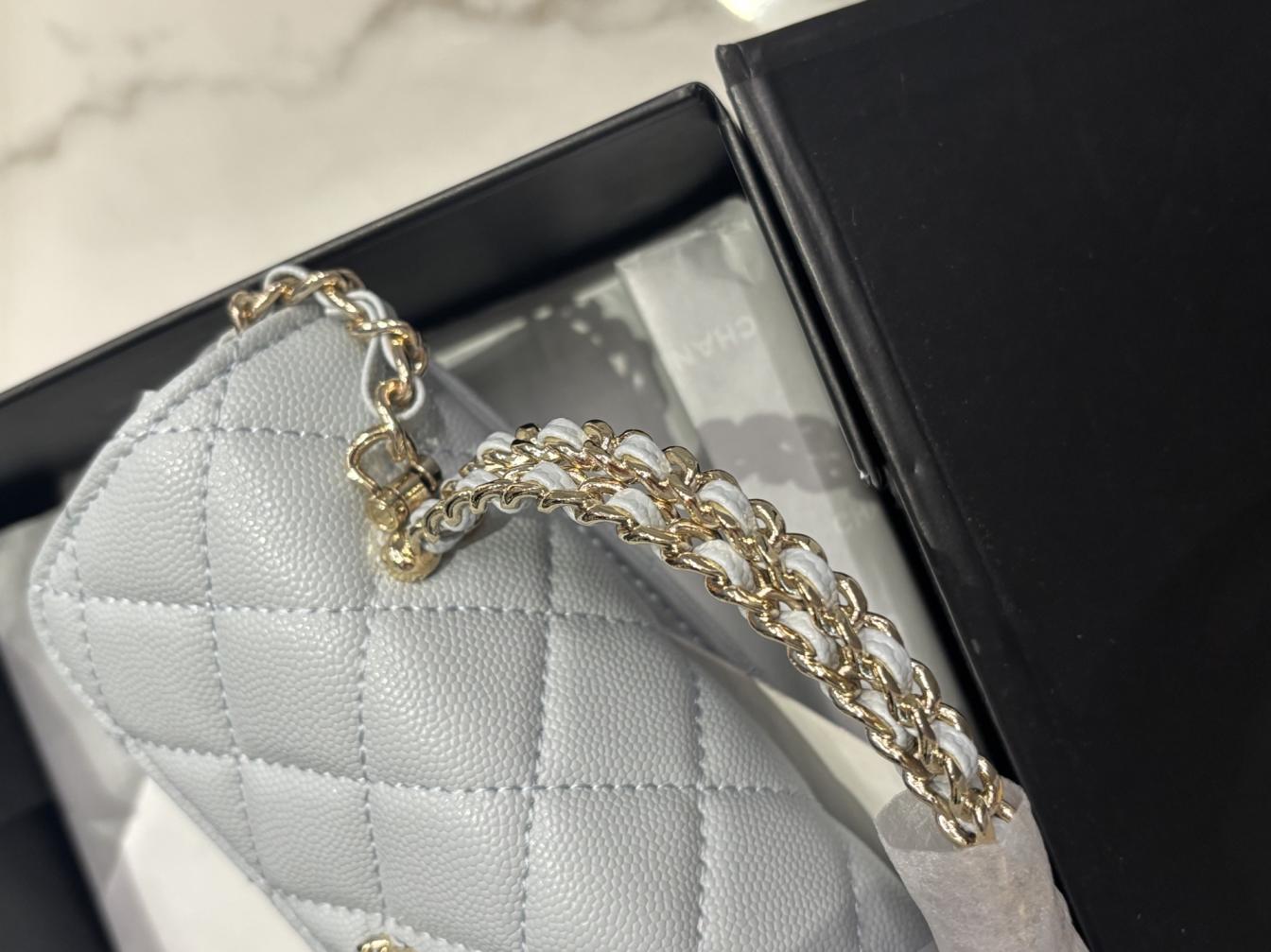 Chanel CoCo handbag 138982