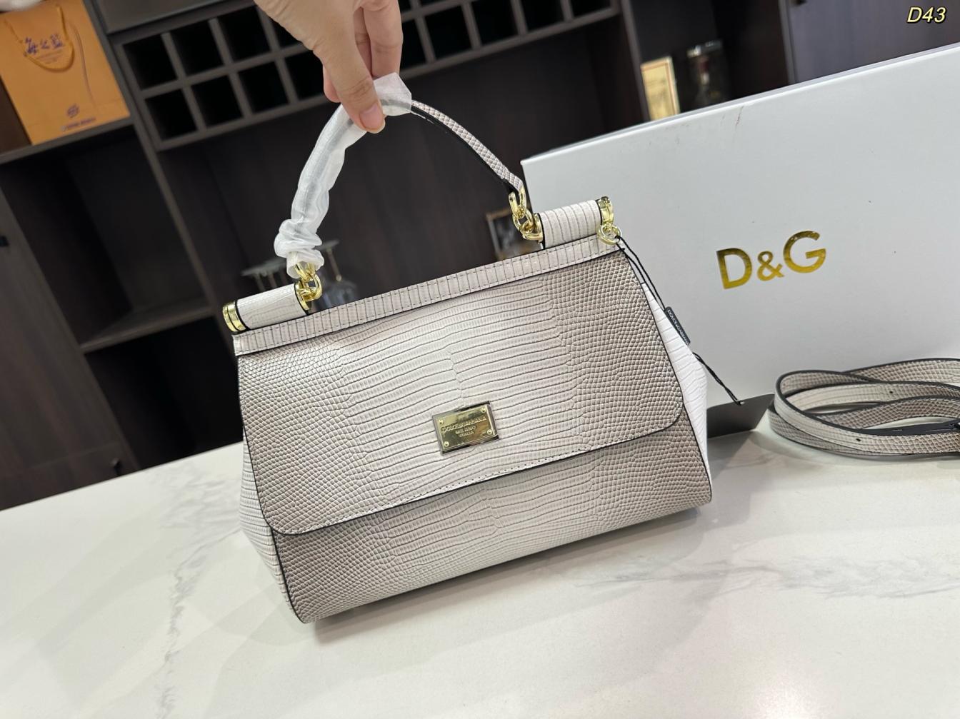 DG Handbag 138980