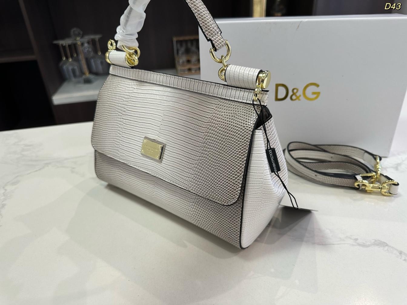 DG Handbag 138980