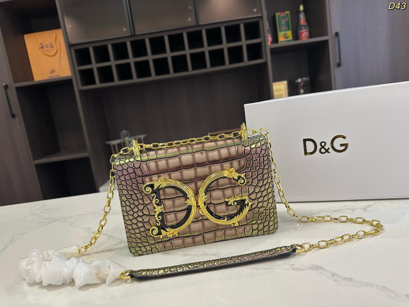 DG Handbag 138979