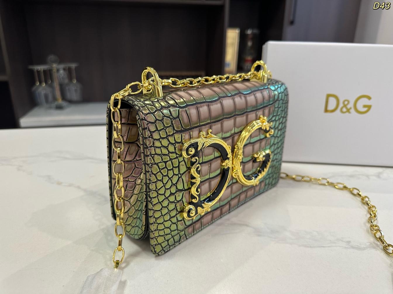 DG Handbag 138979