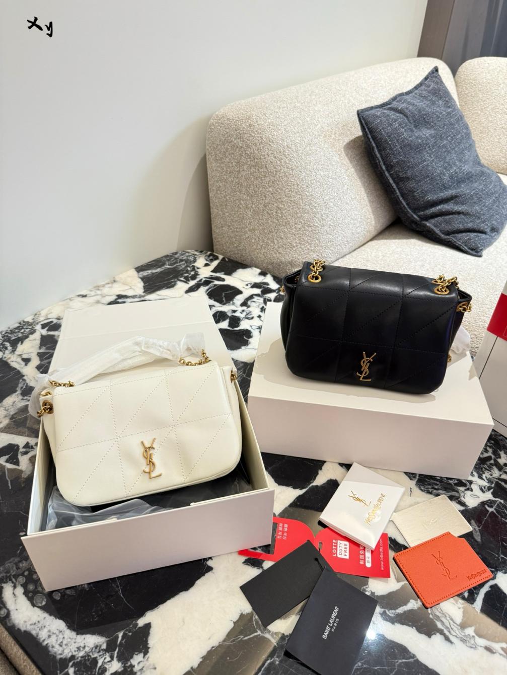 YSL JAMIE cassandra bag 139016