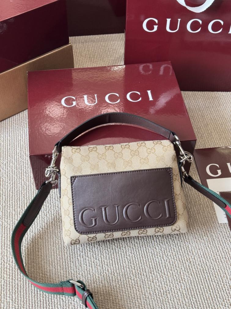 Gucci looping bag 139068