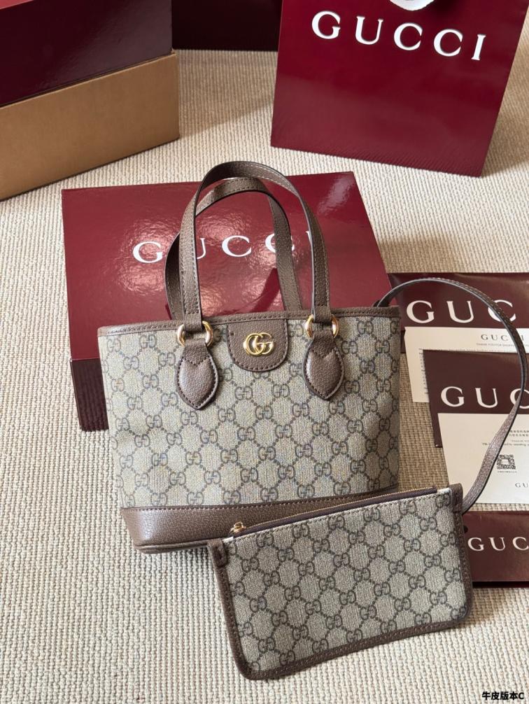 GUCCI Ophidia FABIA bag 9741