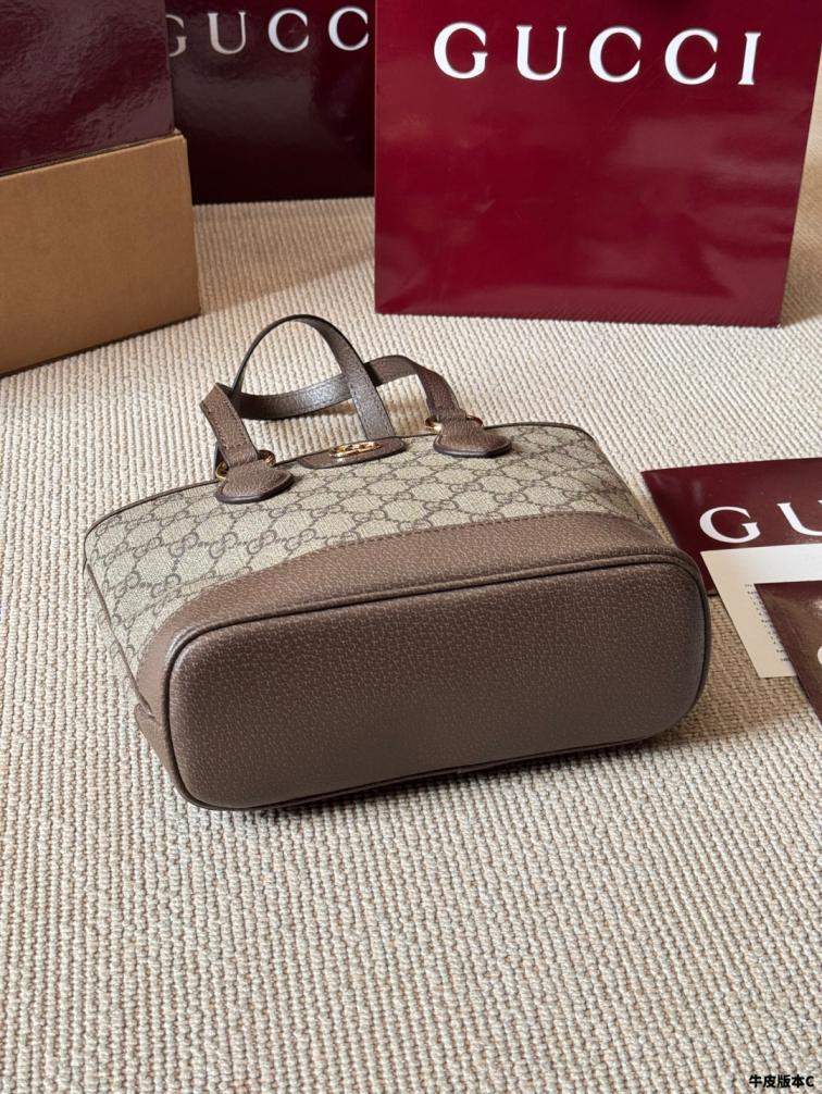 GUCCI Ophidia FABIA bag 9741
