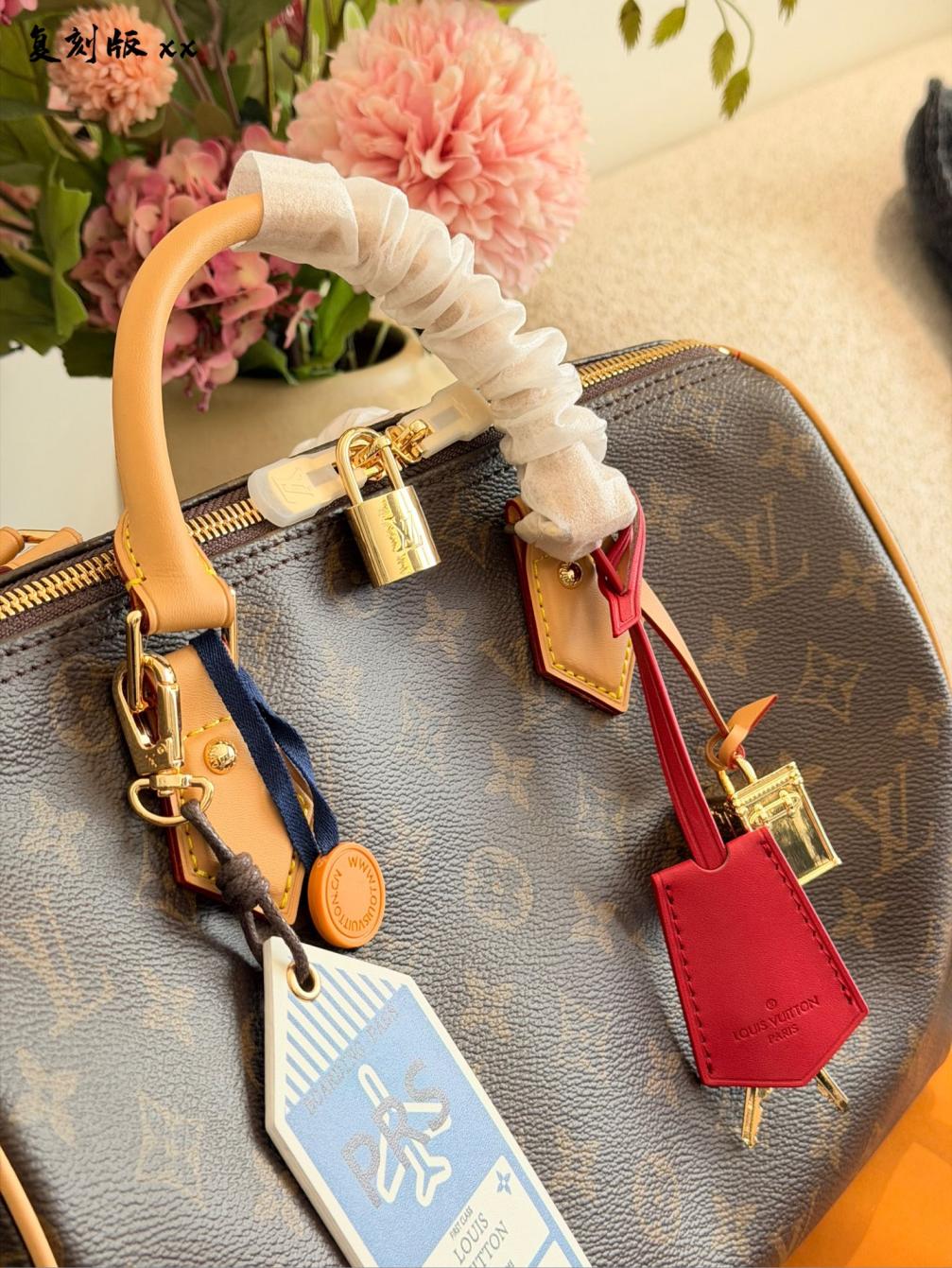 LV SoftSpeedy30 139092