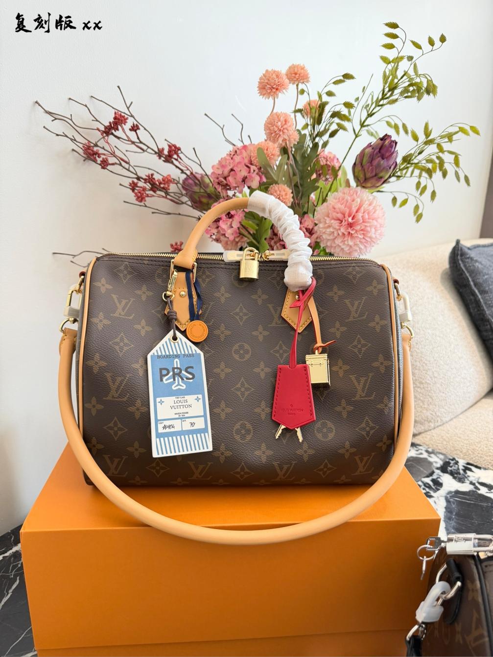 LV SoftSpeedy30 139092