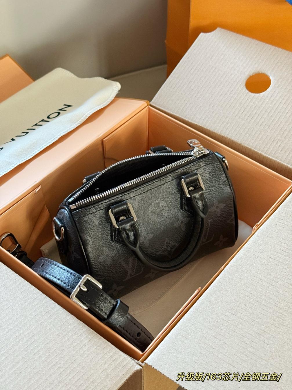 LV Speedy Nano bag 139090