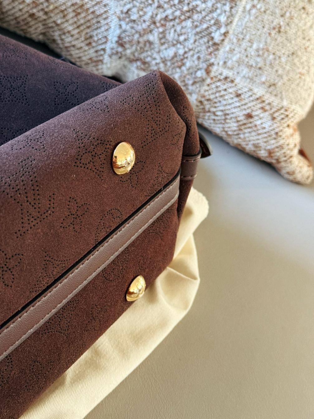 LV winter carryall bag 139089