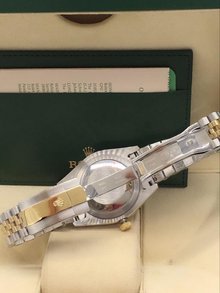 AAA rolex Datejust 41-36-31mm for men and women