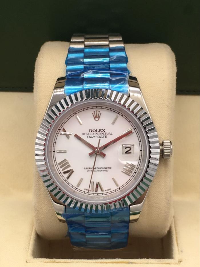 AAA rolex datejust for lades women copy