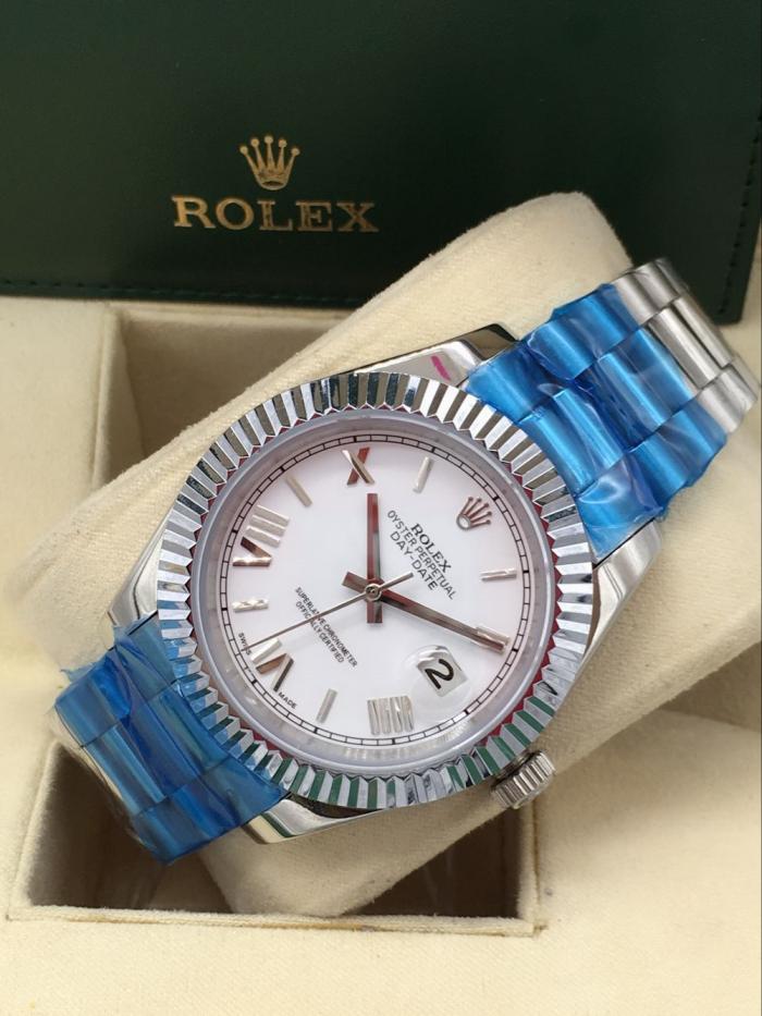 AAA rolex datejust for lades women copy