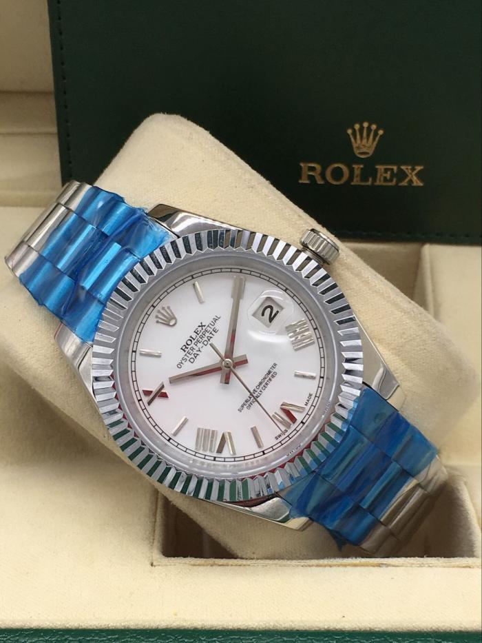 AAA rolex datejust for lades women copy