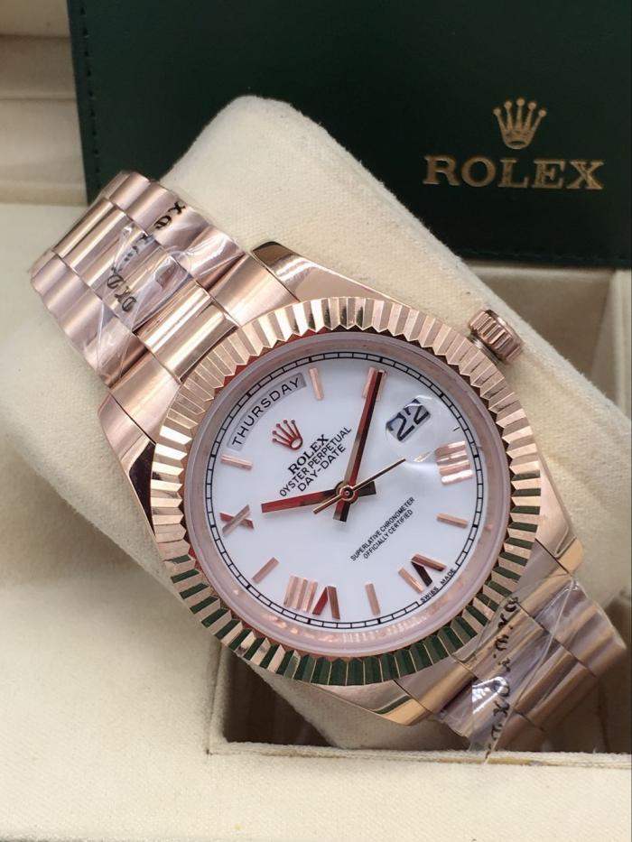 AAA rolex datejust for lades women copy