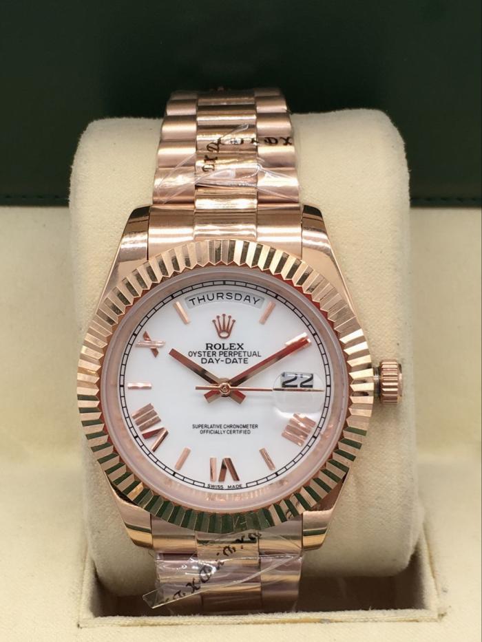 AAA rolex datejust for lades women copy