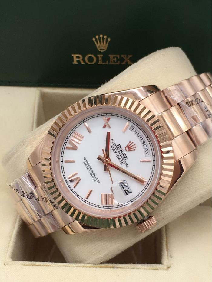 AAA rolex datejust for lades women copy
