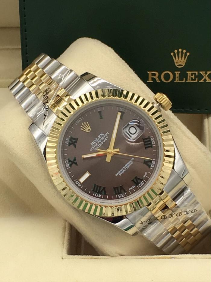 AAA rolex datejust m126334-0022 for men good quality new styles